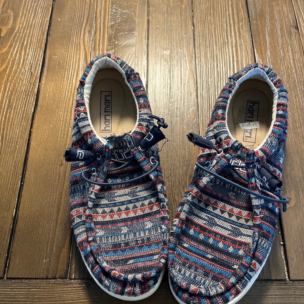 Hey Dude Shoes